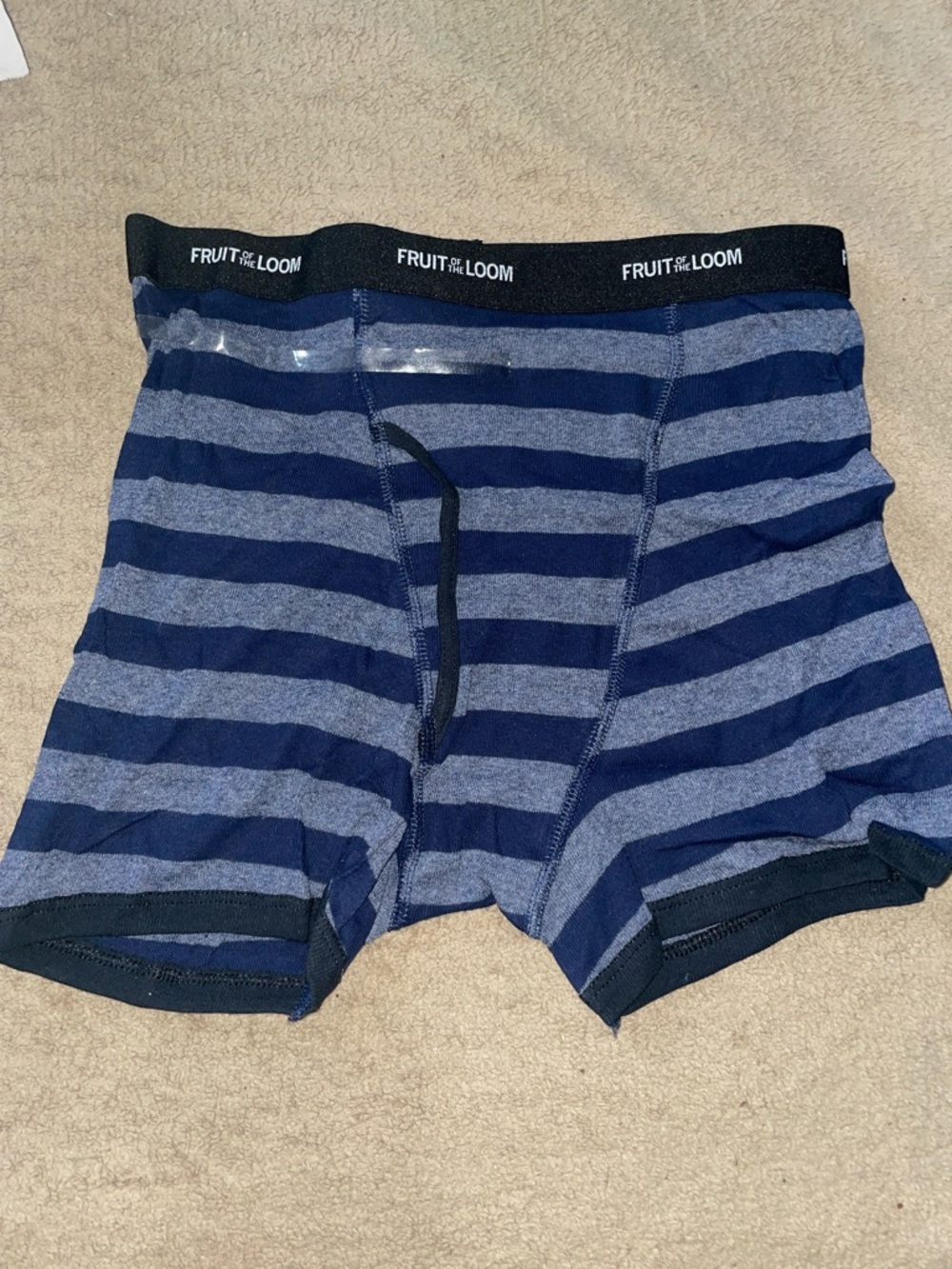 Boy’s Fruit of the Loom Boxer Briefs 13 pack - Picture 4 of 4